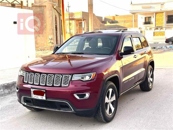 Jeep for sale in Iraq